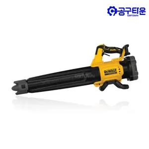디월트 DCMBL562N 충전 송풍기 20V 본체 BL 450CFM