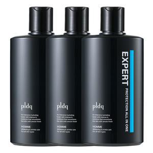 피엘디크 남성화장품 올인원 스킨 로션 200ml 3개 구성 선택 / 미백+주름개선 기능성