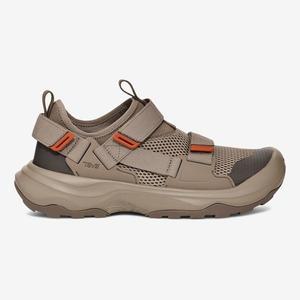 [테바](대구신세계)TEVA 24 S/S 남성 여름 샌들 아웃플로우 유니버설 STVM2416311-DTT