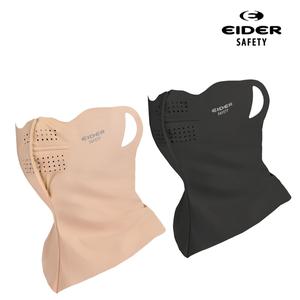 [아이더] 세이프티 슈퍼드라이존 얼굴햇빛가리개 마스크
