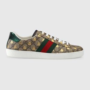 [롯데백화점]스니커바(잡화) GUCCI [구찌]SALE 남/여성 GG 수프림벌 548950 9N050 8465/ 550051 9N050 8465