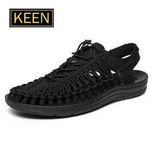 [KEEN](정품) 남성 유니크 샌들 1014097