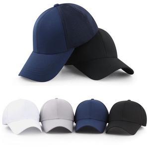 [중년의품격]여름 남성 기능성 데일리 메쉬 볼캡 야구모자_P365039280