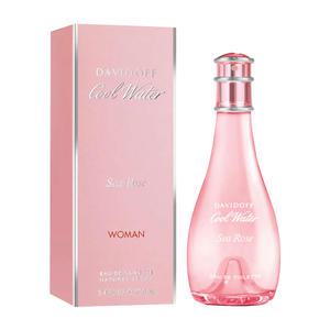 다비도프 쿨 워터 씨로즈 우먼 오드뚜왈렛 100ml / 향수