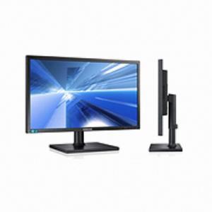 삼성 LS20C45K LED 피벗높낮이벽걸이 20인치세로모니터 중고