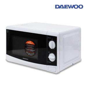 대우 700W 전자렌지 편의점 원룸 미니 소형 다이얼 전자레인지 20L