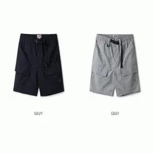 후아유 공용 서핑베어 유틸리티 반바지 / Surfing Bear Utility Shorts WHTHE2534U 17