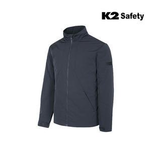 K2 safety 웨크웨어 자켓 PM-S102 아웃도어 근무복 작업복 간절기 점퍼