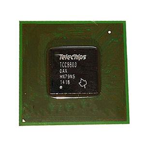 TCC8803-OAX BGA IC 칩 TCC8803 TCC8801 -OAX