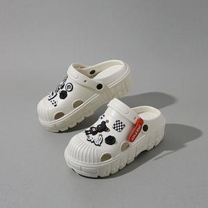 플랫폼 피벗 샌들(JB4400)