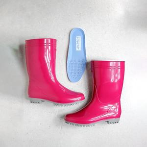 코신 조나 논슬립 미끄럼 방지 안전 작업 장화낚시장화 공용장화 남자장화