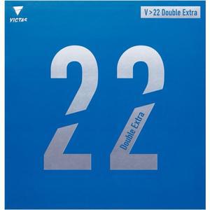 빅타스 V22 더블엑스트라 세트 (러버 2장)