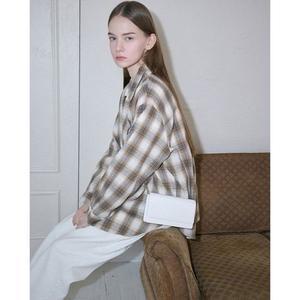 [갤러리아] LAP SQUARE CROSS BAG AR7AB246