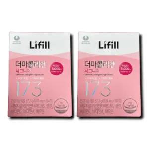 [기타] 더마 콜라겐 라이필 800mg x 84정 2개