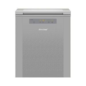 위니아 딤채 김치냉장고 뚜껑형 120L EDL12KBTSSF 25년형 /