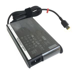 레노버 전원 공급 케이블용 정품 슬림 AC 어댑터 충전기 20V 11.5A LOQ 16IRH8