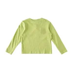 [BONTON](광주신세계)BT-LR스타포켓티셔츠 75-17T-330-02