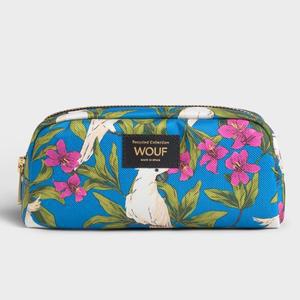 [WOUF]신세계몰 WO데일리 가이아 메이크업백 19x9x6.5