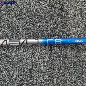 25 PING 전용 ALTA J CB BLUE S 드라이버 분리 샤프트