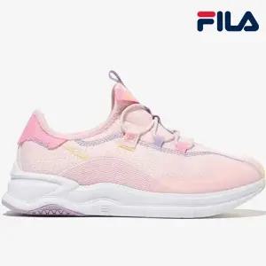 휠라 문더스트 KD 3XM02310F 661 키즈 운동화