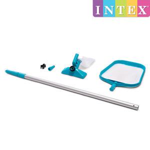 인텍스 공식수입사 INTEX 풀장청소도구세트 (소) / 28002