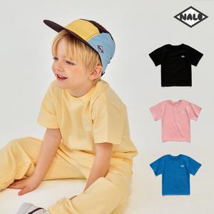 MBO002-05 나로 클래식 반팔티 (9color)