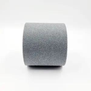 회색 야외용 미끄럼방지 테이프(5M X 10CM)/위험예방/잘라쓰는/욕실/타일/부/패드/경사로/테이프/부착식