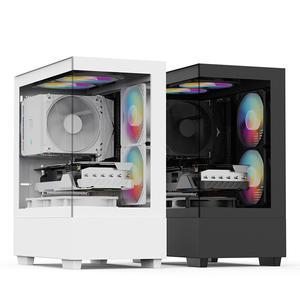 메이드시스템 조립PC 가정용컴퓨터 조립식 주식용컴퓨터 데스크탑 본체 AMD HA01ㅇMMㅇ