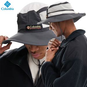 컬럼비아 보라 보라 레트로 남녀공용 부니햇 사파리 정글모 등산 아웃도어 모자 자외선차단