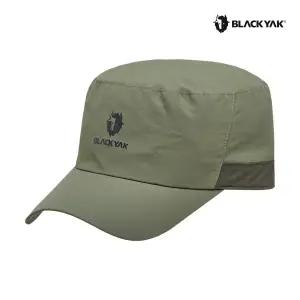 [롯데백화점]블랙야크 서플렉스공군모 남여 공용 기본 등산 공군모 캡 모자 2BYHTS3905