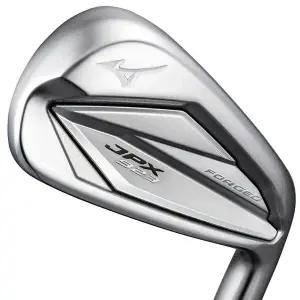 (시타채 7번)미즈노 JPX923 포지드 아이언 단품 7번(30도) R  그라파이트