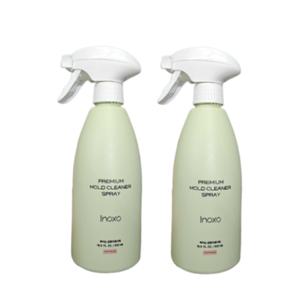 이녹소 강력한 곰팡이 제거제 500ml 2개