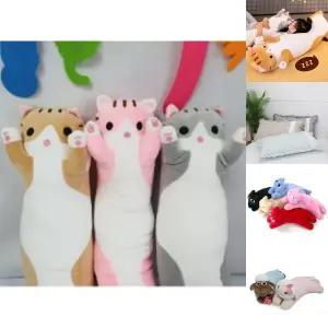바디필로우 110cm 130cm 안고자는/바디필로우/등받이/쿠션/인형/대형/대형등쿠션/다리/베개/롱베게