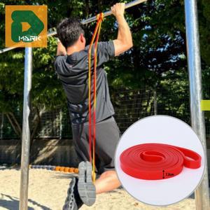 철봉 턱걸이밴드 보조 도구 운동 헬스 운동 홈트레이닝 도구 철봉 보조 턱걸이 용품 근력 밴드 근력 보강