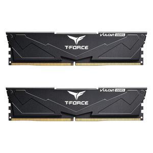 TeamGroup T-Force DDR5-5600 CL36 Vulcan Black 패키지 (32GB(16Gx2))