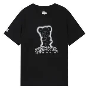 NBA 구공이 그래픽 티셔츠(K242TS200P)
