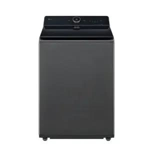 [LG] 통돌이 세탁기 TA23PZ9 플래티넘 블랙 23kg