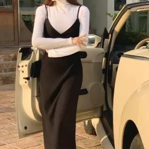 모얼 랩 뷔스티에 원피스 여름 여성 하객룩 데이트룩