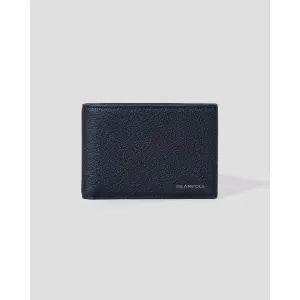 빈폴 BEANPOLE 선물포장 로열 미니지갑 - 네이비 BE51A3M24R 459146
