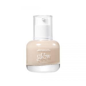 글로우 브리더블 비비크림 30ml 3종(화이트/원/브라운)