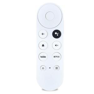 G454V / G9N9N Remote Control For Google TV  - Streaming Stick Entertainment With Voice Only