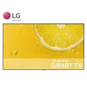 [LG] 43인치 4K 스마트 UHD TV 43UQ7570 HDR