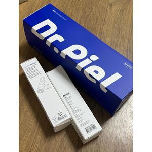 [단독] 닥터피엘 저자극 아토샤워헤드 본품 + 6개월 올인원필터 2ea 특별세트