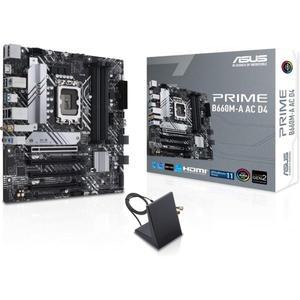Prime B660M A AC D4 1700 13세대 32 B660 1700