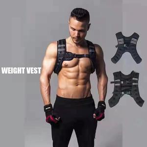중량조끼 납조끼 5kg 조끼 무게조절 조끼 웨이트