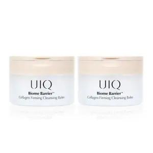 [NS홈쇼핑]유이크 바이옴 베리어 콜라겐 퍼밍 클렌징 밤 100ml 2개[35388719]