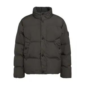 25FW 스톤아일랜드 크링클랩스 다운자켓 패딩 리드 그레이 K2S154100010 S0A23 V0062