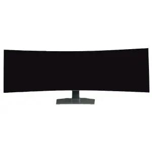 하랑 삼성전자 S49DG910 오디세이 OLED G9 게이밍모니터