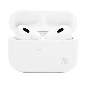 [스마텍][본사] 블루투스 무선스테레오 이어폰 이어셋 STBT-E500 pro