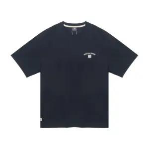 반팔티 TQK NBNEFCA033-59 UNI 썸머 트래블 플라워 반팔티